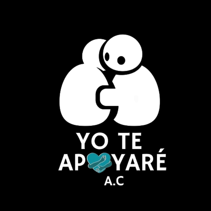 Logo de YO TE APOYARÉ